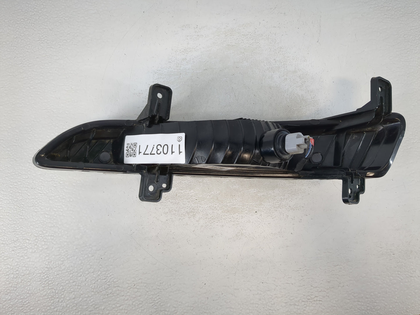 2013-2017 Chevrolet Traverse Passenger Right Oem Front Light Lamp - Oemusedautoparts1.com