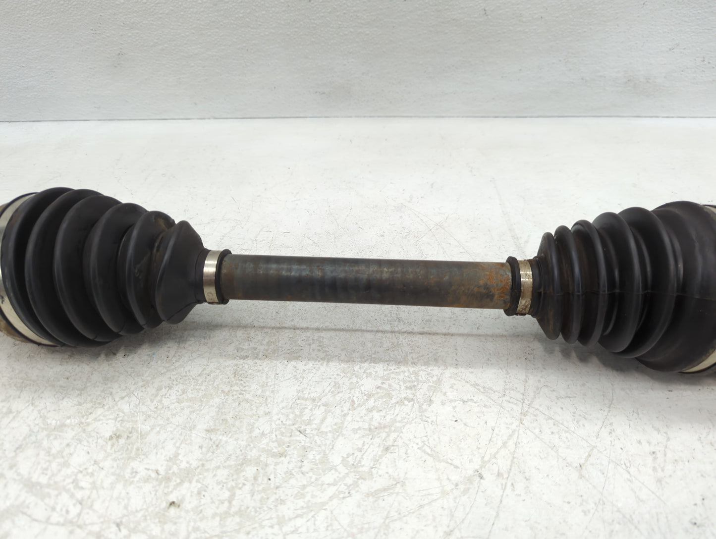2017-2017 Chevrolet Traverse Axle Shaft Front Driver Cv C/v 1127622 - Oemusedautoparts1.com
