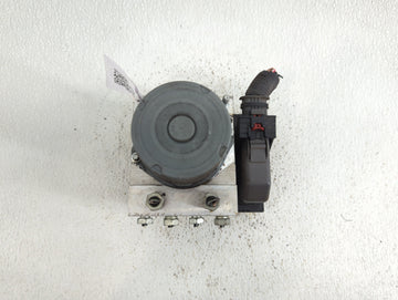 2017 Chevrolet Traverse ABS Pump Control Module Replacement P/N:0 265 252 850 Fits Fits 2012 2013 2014 2015 2016 OEM Used Auto Parts