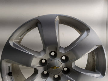 2016-2017 Chevrolet Traverse Oem Wheel Rim