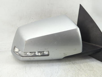 2015-2017 Chevrolet Traverse Passenger Side View Mirror - Right Door Mirror OEM Used