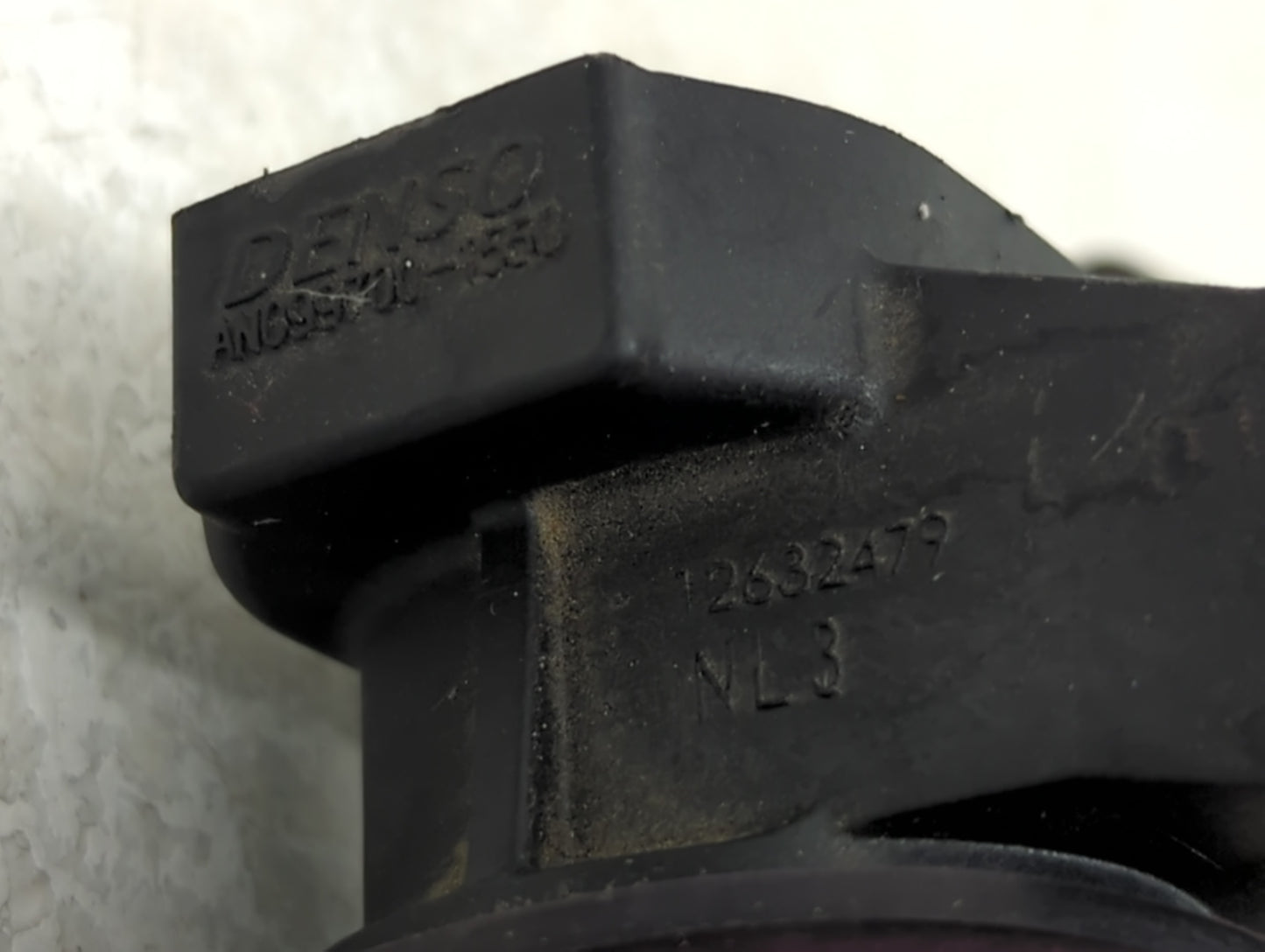 2018-2022 Chevrolet Traverse Ignition Coil Igniter Pack - Oemusedautoparts1.com