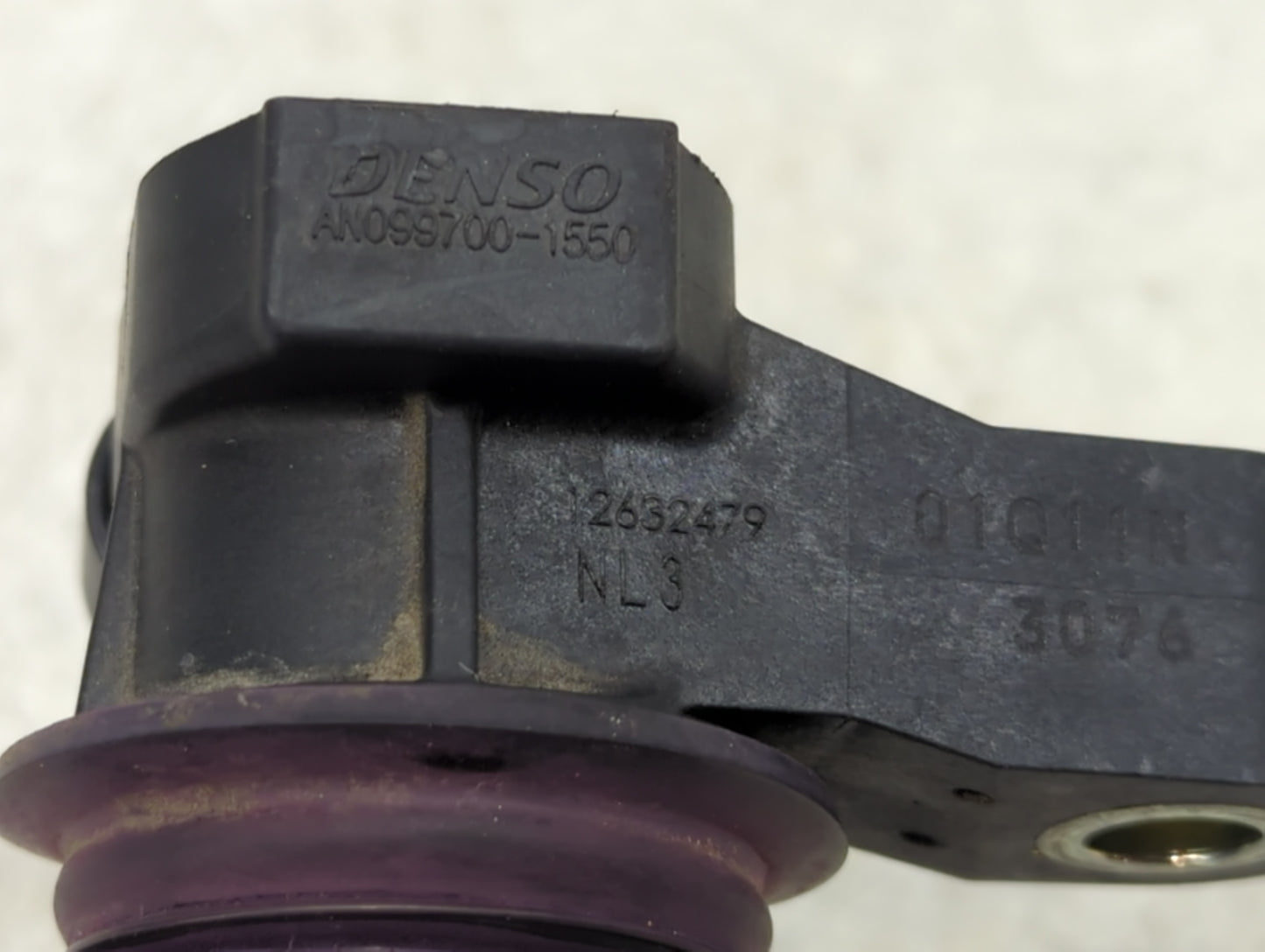 2018-2022 Chevrolet Traverse Ignition Coil Igniter Pack - Oemusedautoparts1.com