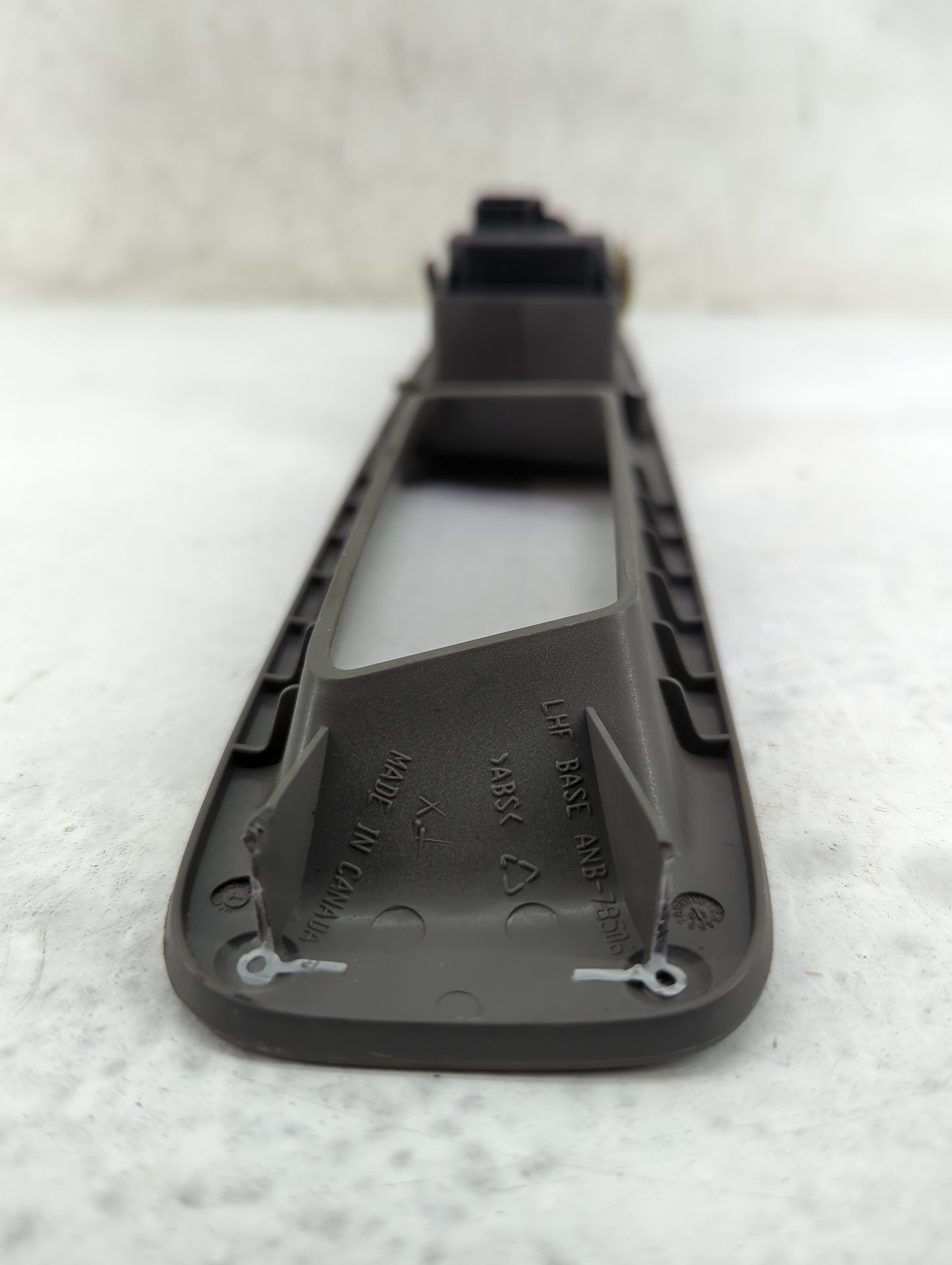 2009-2017 Chevrolet Traverse Master Power Window Switch Replacement Driver Side Left P/N:22878302 Fits OEM Used Auto Parts -
