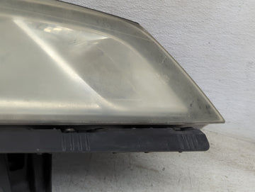 2013 Chevrolet Traverse Passenger Right Oem Head Light Headlight Lamp