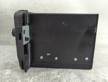 2016-2017 Chevrolet Traverse Radio AM FM Cd Player Receiver Replacement P/N:84082781 28528989, L2C0050TR Fits Fits 2016 2017 OEM Used Auto Parts
