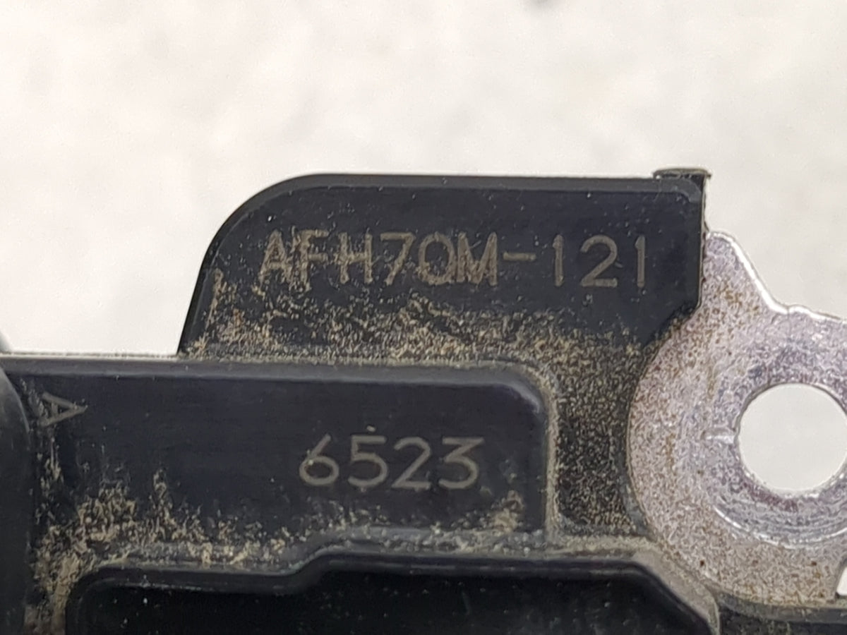 Chevrolet Traverse Mass Air Flow Meter Maf 1485563 - Oemusedautoparts1.com