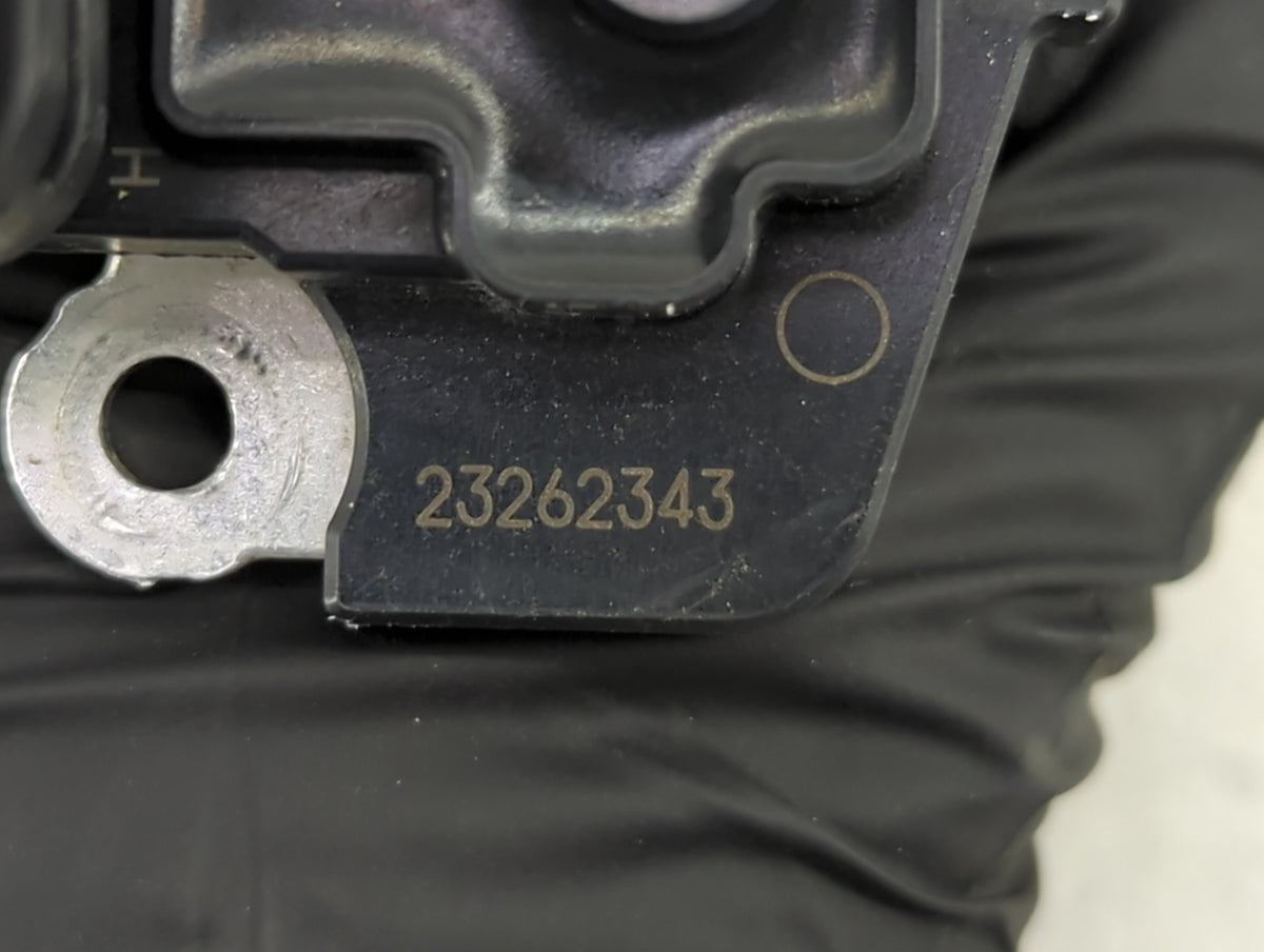 Chevrolet Traverse Mass Air Flow Meter Maf Sensor 1489931 - Oemusedautoparts1.com