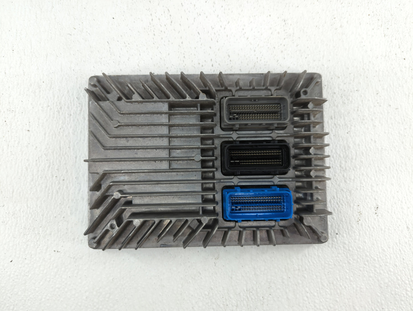 2017 Chevrolet Traverse PCM Engine Control Computer ECU ECM PCU OEM P/N:12667002 12698026, 12673932, 12708794 Fits Fits 2018