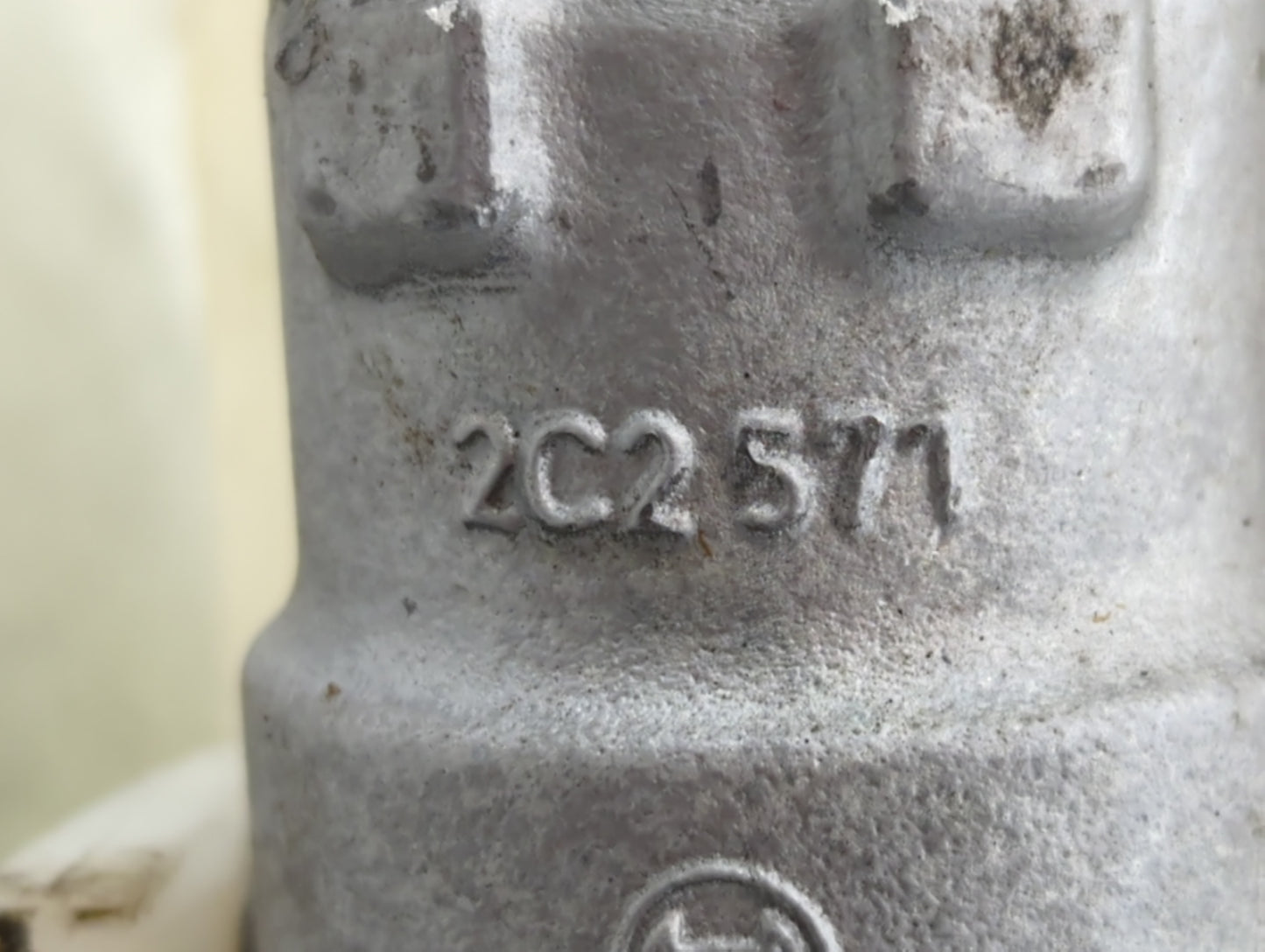 Chevrolet Traverse Brake Master Cylinder 610097 - Oemusedautoparts1.com