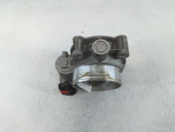 2017-2022 Chevrolet Traverse Throttle Body P/N:12632172BA Fits Fits 2012 2013 2014 2015 2016 2017 2018 2019 2020 2021 2022 OEM Used Auto Parts