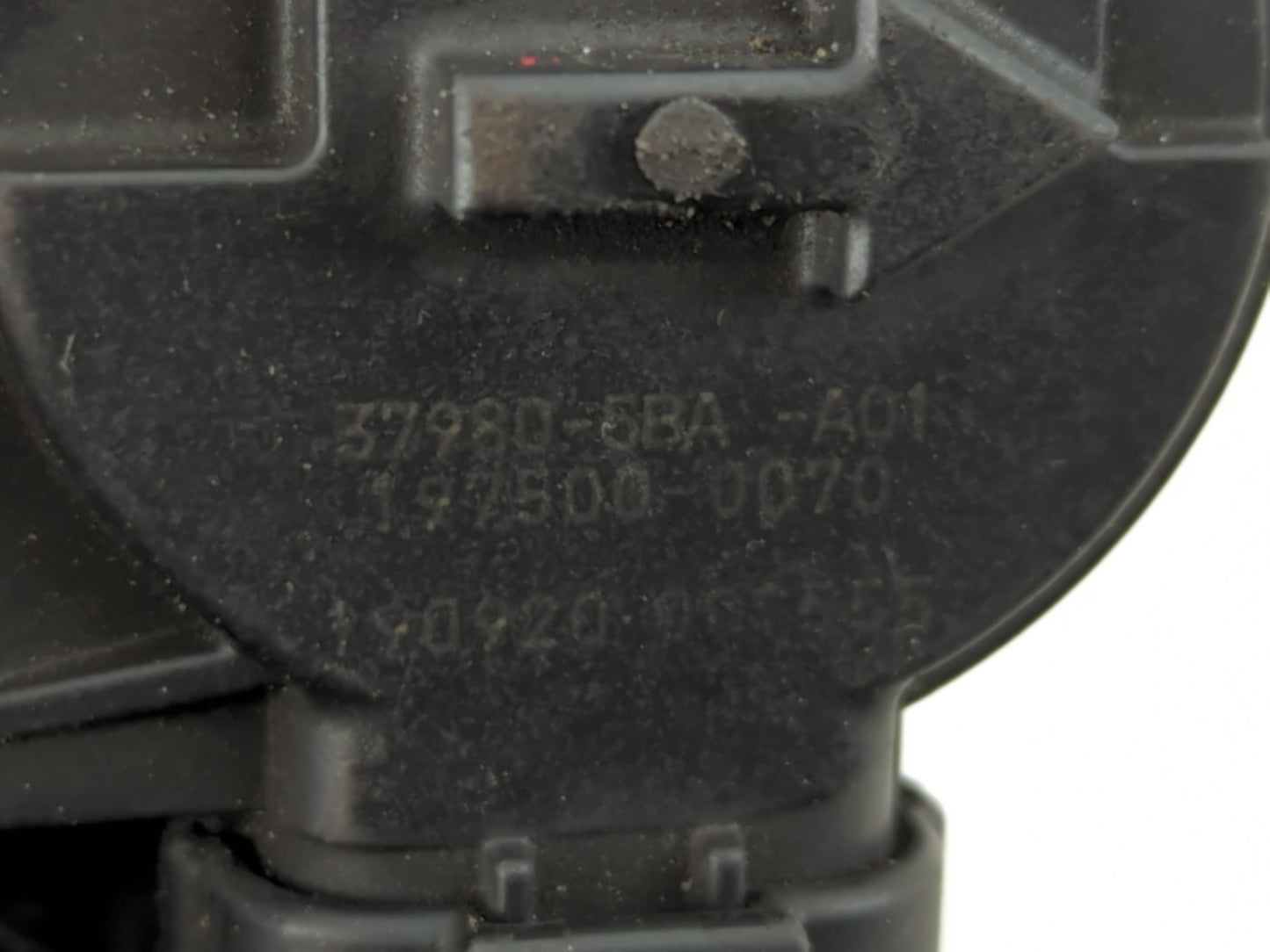 Chevrolet Traverse Mass Air Flow Meter Maf - Oemusedautoparts1.com