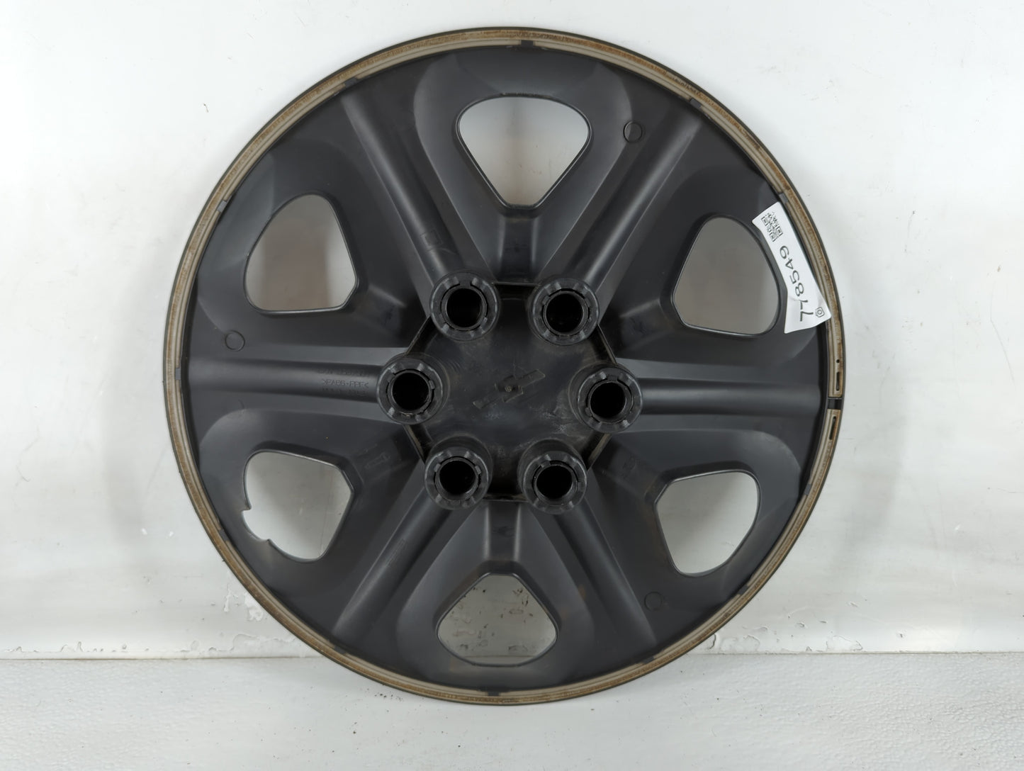 2017-2017 Chevrolet Traverse Driver Front Wheel Hub Oem - Oemusedautoparts1.com