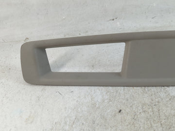 2017 Chevrolet Traverse Passenger Right Rear Power Window Switch