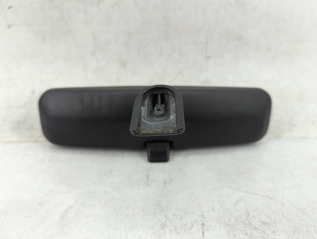 2017 Chevrolet Traverse Interior Rear View Mirror Replacement OEM Fits OEM Used Auto Parts - Oemusedautoparts1.com