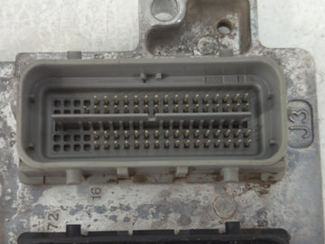 2017 Chevrolet Trax PCM Engine Control Computer ECU ECM PCU OEM P/N:12679097 Fits OEM Used Auto Parts