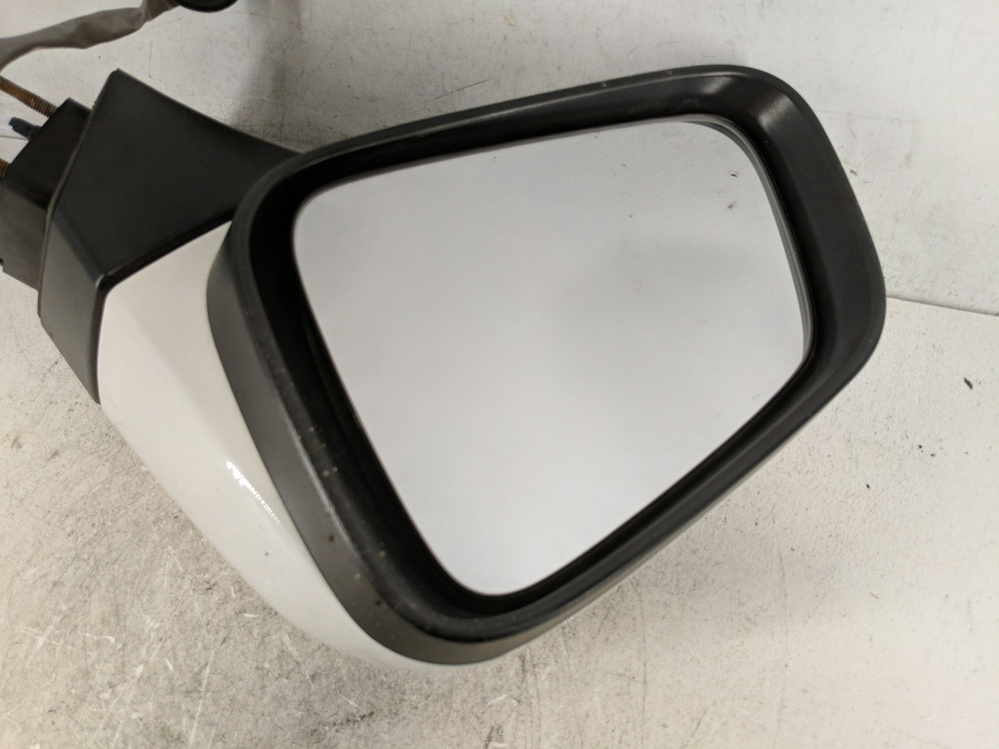 2017-2020 Chevrolet Trax Side Mirror Replacement Driver Left View Door Mirror Fits Fits 2017 2018 2019 2020 2021 OEM Used Au