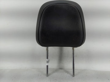 2017 Chevrolet Trax Headrest Head Rest Rear Seat Fits OEM Used Auto Parts