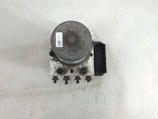 2017-2021 Chevrolet Trax ABS Pump Control Module Replacement P/N:42520669 Fits Fits 2017 2018 2019 2020 2021 OEM Used Auto Parts