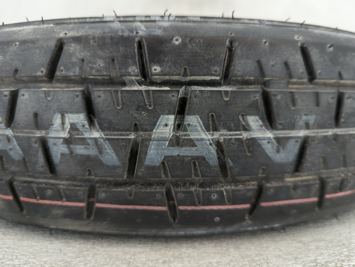 2013-2022 Chevrolet Trax Spare Donut Tire Wheel Rim Oem - Oemusedautoparts1.com