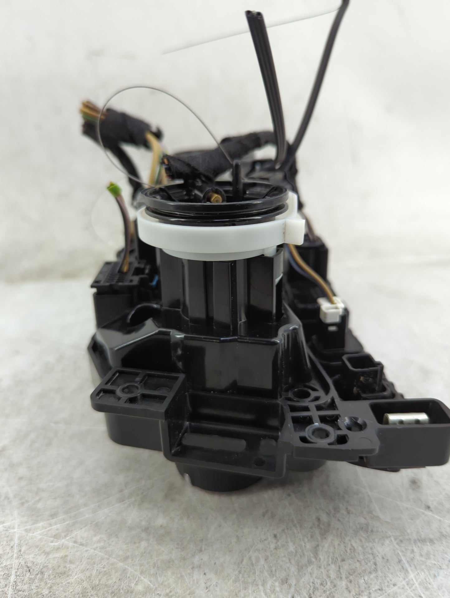 2017-2021 Chevrolet Trax Climate Control Module Temperature AC/Heater Replacement P/N:42521436 Fits Fits 2017 2018 2019 2020