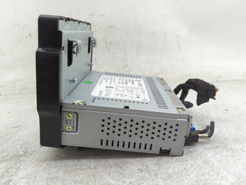 2017-2020 Chevrolet Trax Radio AM FM Cd Player Receiver Replacement P/N:42518015 555343750 Fits Fits 2017 2018 2019 2020 OEM Used Auto Parts
