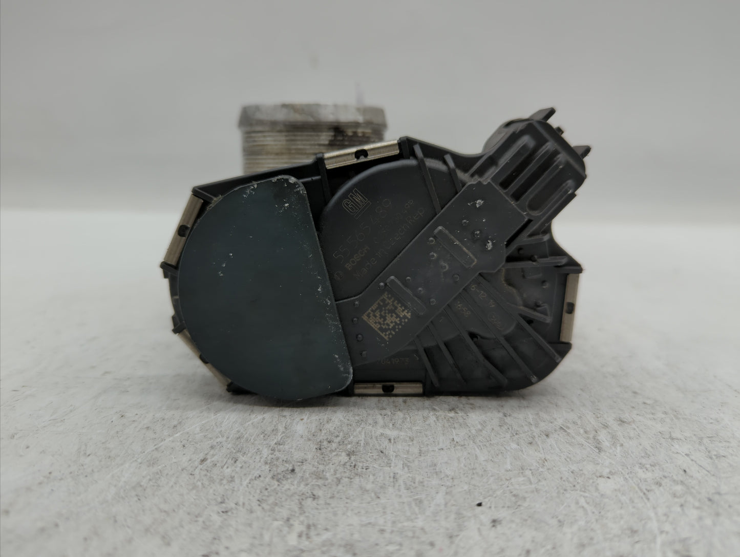 2013-2018 Chevrolet Trax Throttle Body P/N:12644239AA 55565489, 55581662 Fits Fits 2011 2012 2013 2014 2015 2016 2017 2018 2