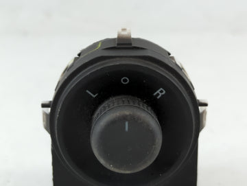 2017-2021 Chevrolet Trax Master Power Window Switch Replacement Driver Side Left P/N:17015503 42406141 Fits OEM Used Auto Parts