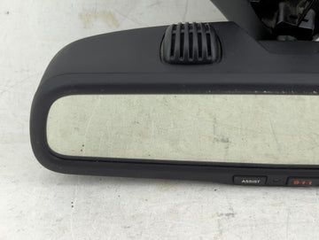2015-2017 Chrysler 200 Interior Rear View Mirror Replacement OEM P/N:E11028017 Fits Fits 2015 2016 2017 OEM Used Auto Parts