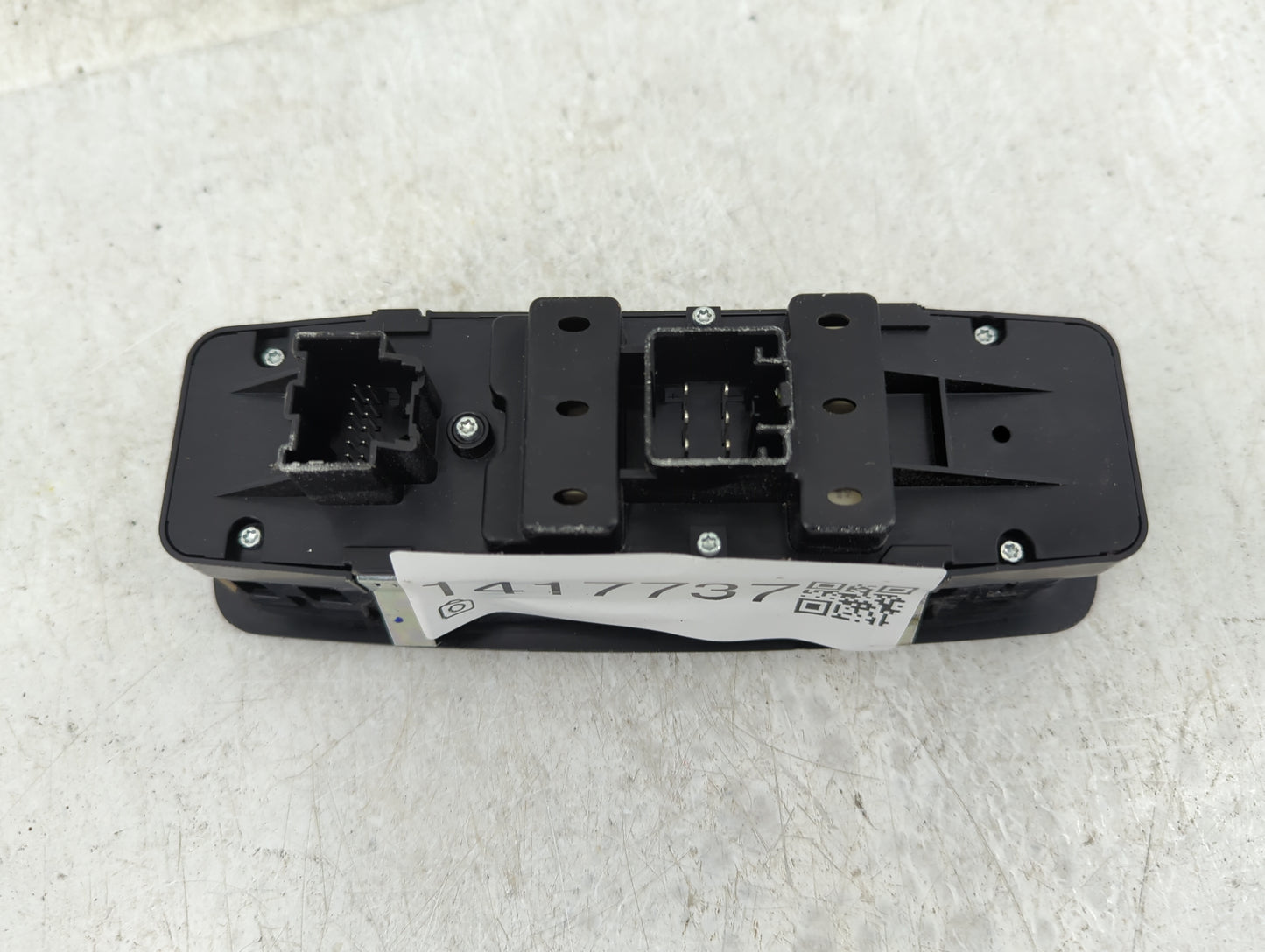 2015-2017 Chrysler 200 Master Power Window Switch Replacement Driver Side Left P/N:10123670 Fits Fits 2013 2014 2015 2016 20