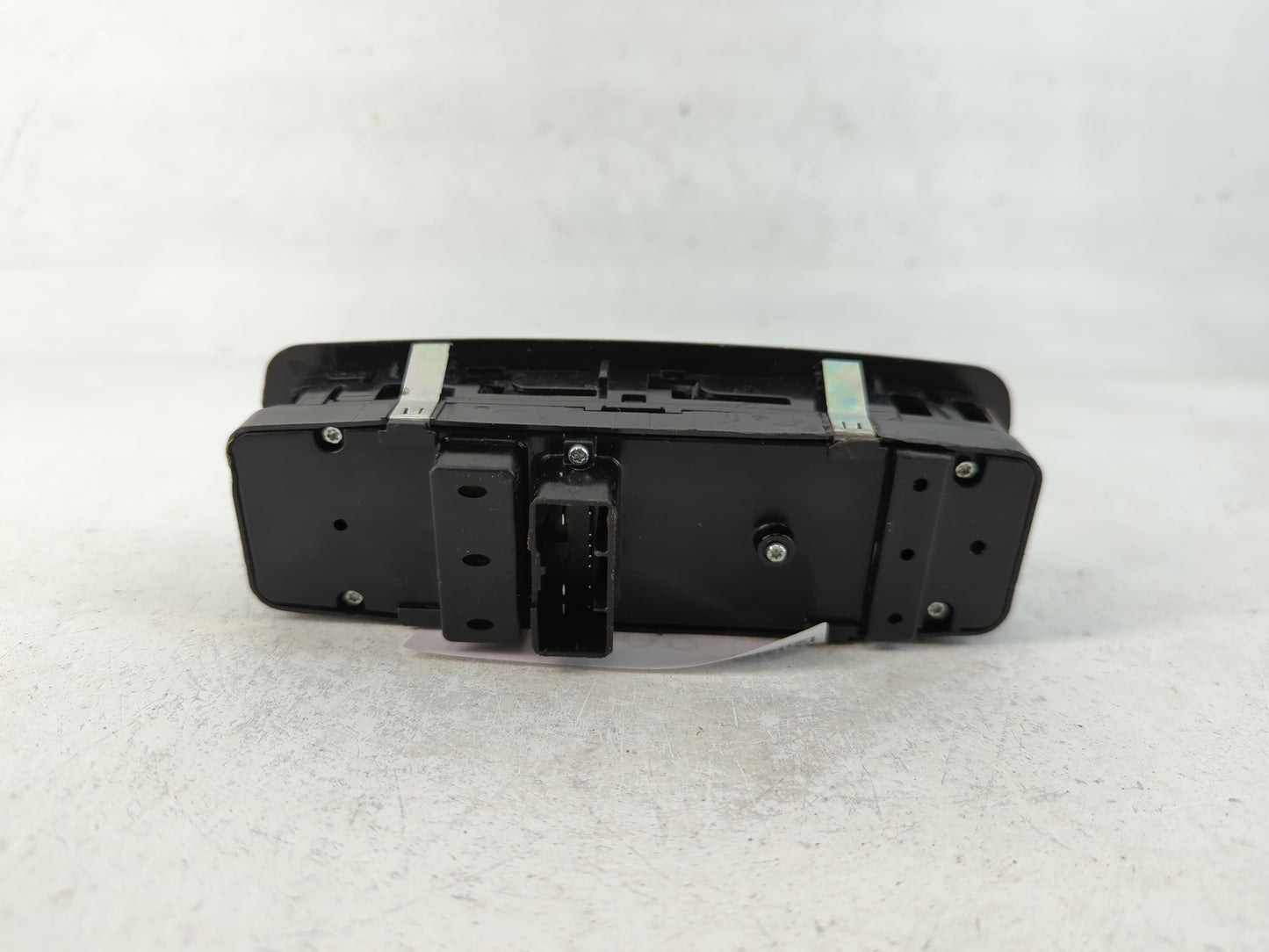 2015-2017 Chrysler 200 Master Power Window Switch Replacement Driver Side Left P/N:68271206AB Fits OEM Used Auto Parts - Oem