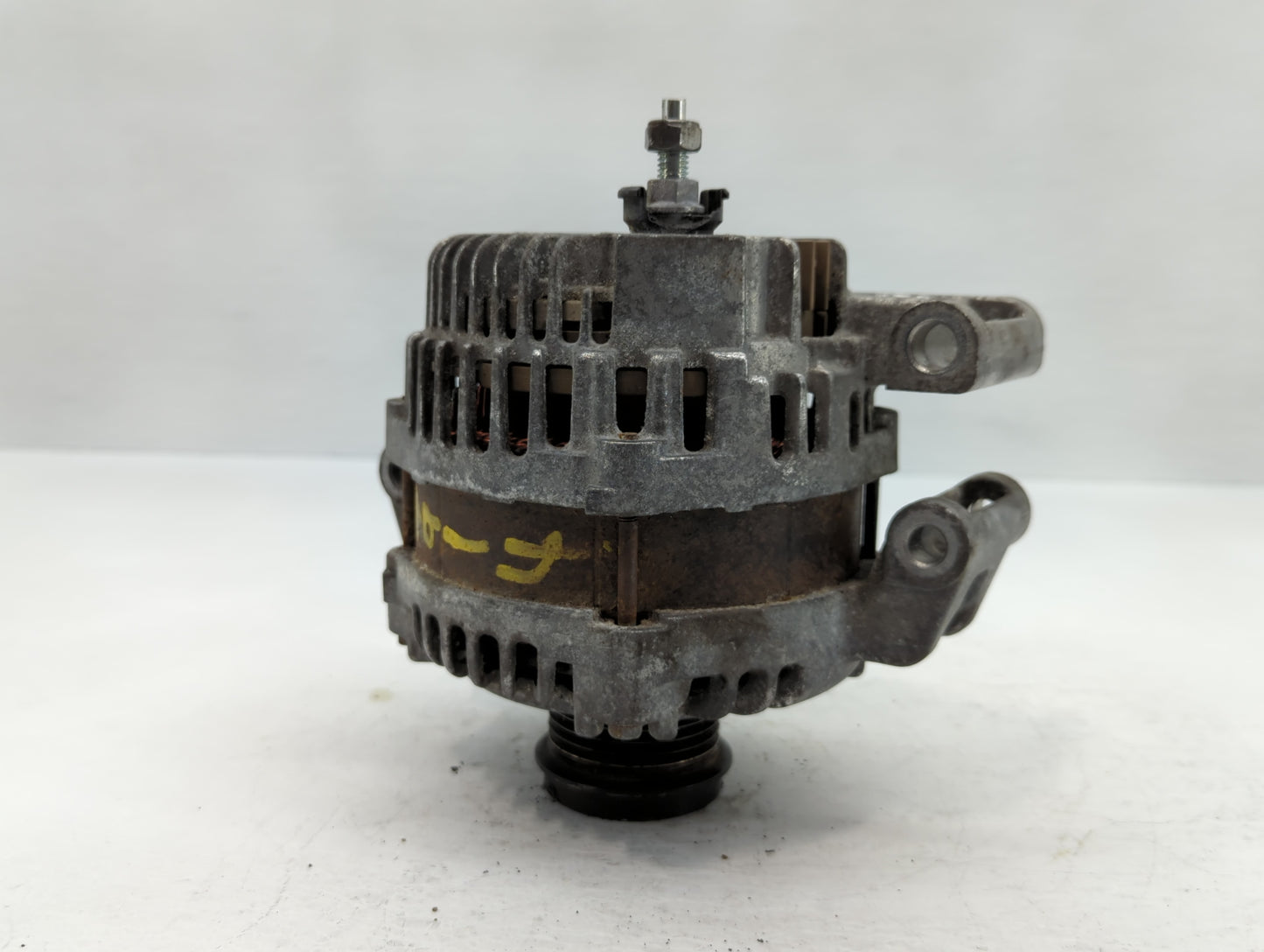 2015-2017 Chrysler 200 Alternator Replacement Generator Charging Assembly Engine OEM P/N:56029624AB Fits OEM Used Auto Parts