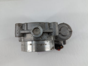 2011-2018 Chrysler 300 Throttle Body P/N:05184349AF 05184349AD, 05184349AB Fits Fits 2011 2012 2013 2014 2015 2016 2017 2018 2019 OEM Used Auto Parts