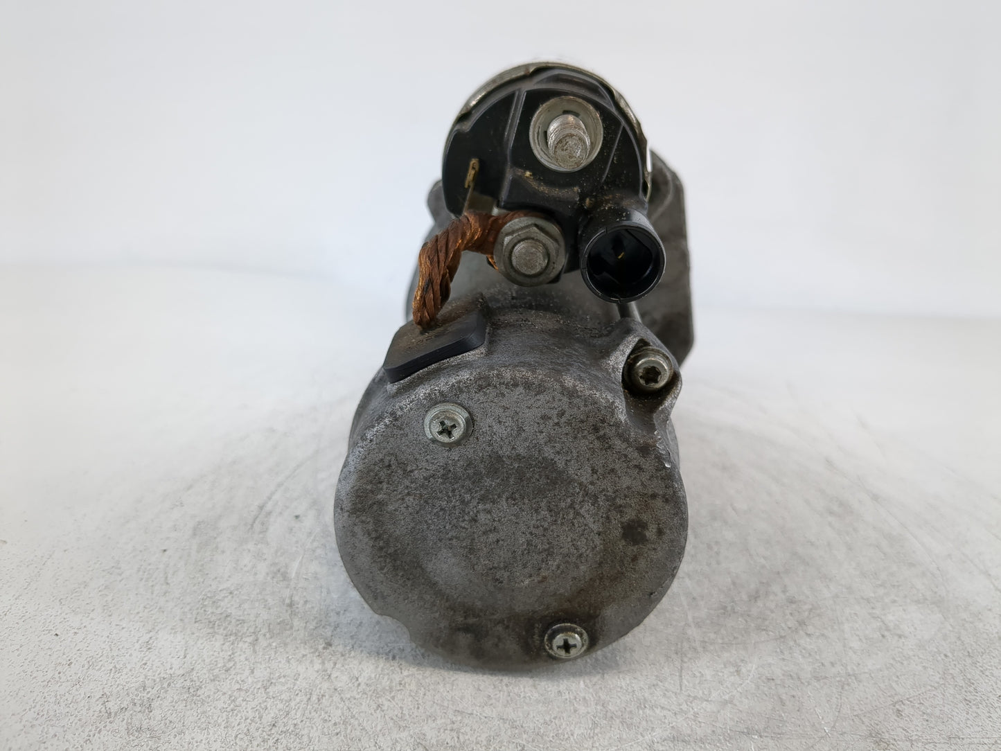 2017-2022 Chrysler Pacifica Car Starter Motor Solenoid OEM P/N:68348376AA TN438000-4560 Fits Fits 2017 2018 2019 2020 2021 2