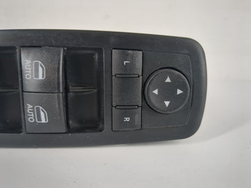 2017-2022 Chrysler Pacifica Master Power Window Switch Replacement Driver Side Left P/N:68234092AC Fits OEM Used Auto Parts