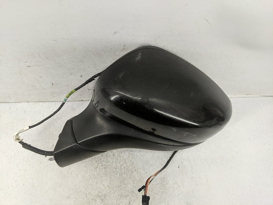 2017-2019 Chrysler Pacifica Side Mirror Replacement Driver Left View Door Mirror P/N:5UD37LAUAD Fits Fits 2017 2018 2019 OEM Used Auto Parts