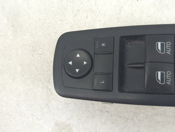 2017-2022 Chrysler Pacifica Master Power Window Switch Replacement Driver Side Left P/N:68234092AC Fits OEM Used Auto Parts