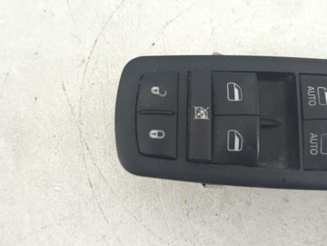 2017-2022 Chrysler Pacifica Master Power Window Switch Replacement Driver Side Left P/N:68234092AC Fits OEM Used Auto Parts