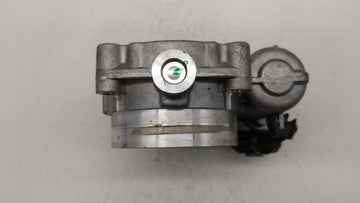 2017 Chrysler Pacifica Throttle Body P/N:05184349AB 05184349AE, 05184349AC Fits Fits 2011 2012 2013 2014 2015 2016 2018 2019 OEM Used Auto Parts