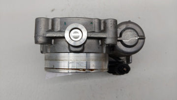 2017 Chrysler Pacifica Throttle Body P/N:05184349AF 05184349AD, 05184349AB Fits Fits 2011 2012 2013 2014 2015 2016 2018 2019 OEM Used Auto Parts