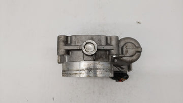2017 Chrysler Pacifica Throttle Body P/N:05184349AF 05184349AD, 05184349AB Fits Fits 2011 2012 2013 2014 2015 2016 2018 2019 OEM Used Auto Parts