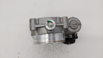 2017 Chrysler Pacifica Throttle Body P/N:05184349AF 05184349AD, 05184349AB Fits Fits 2011 2012 2013 2014 2015 2016 2018 2019 OEM Used Auto Parts
