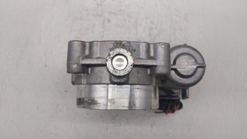 2017 Chrysler Pacifica Throttle Body P/N:05184349AF 05184349AD, 05184349AB Fits Fits 2011 2012 2013 2014 2015 2016 2018 2019 OEM Used Auto Parts