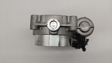 2017 Chrysler Pacifica Throttle Body P/N:05184349AF 05184349AD, 05184349AB Fits Fits 2011 2012 2013 2014 2015 2016 2018 2019 OEM Used Auto Parts