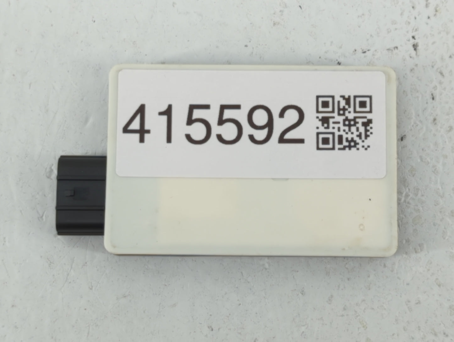 2017 Chrysler Pacifica Chassis Control Module Ccm Bcm Body Control - Oemusedautoparts1.com