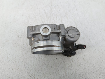 2017-2022 Chrysler Pacifica Throttle Body P/N:05184349AC Fits Fits 2011 2012 2013 2014 2015 2016 2017 2018 2019 2020 2021 2022 OEM Used Auto Parts