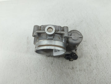 2017-2022 Chrysler Pacifica Throttle Body P/N:05184349AC Fits Fits 2011 2012 2013 2014 2015 2016 2017 2018 2019 2020 2021 2022 OEM Used Auto Parts