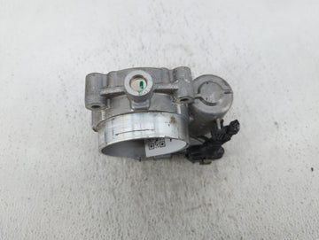 2017-2022 Chrysler Pacifica Throttle Body P/N:05184349AC Fits Fits 2011 2012 2013 2014 2015 2016 2017 2018 2019 2020 2021 2022 OEM Used Auto Parts