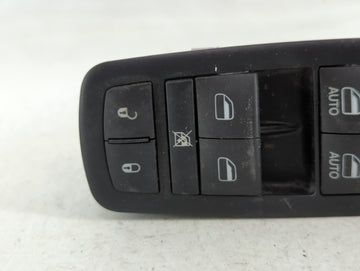 2017-2022 Chrysler Pacifica Master Power Window Switch Replacement Driver Side Left P/N:68234092AC Fits OEM Used Auto Parts