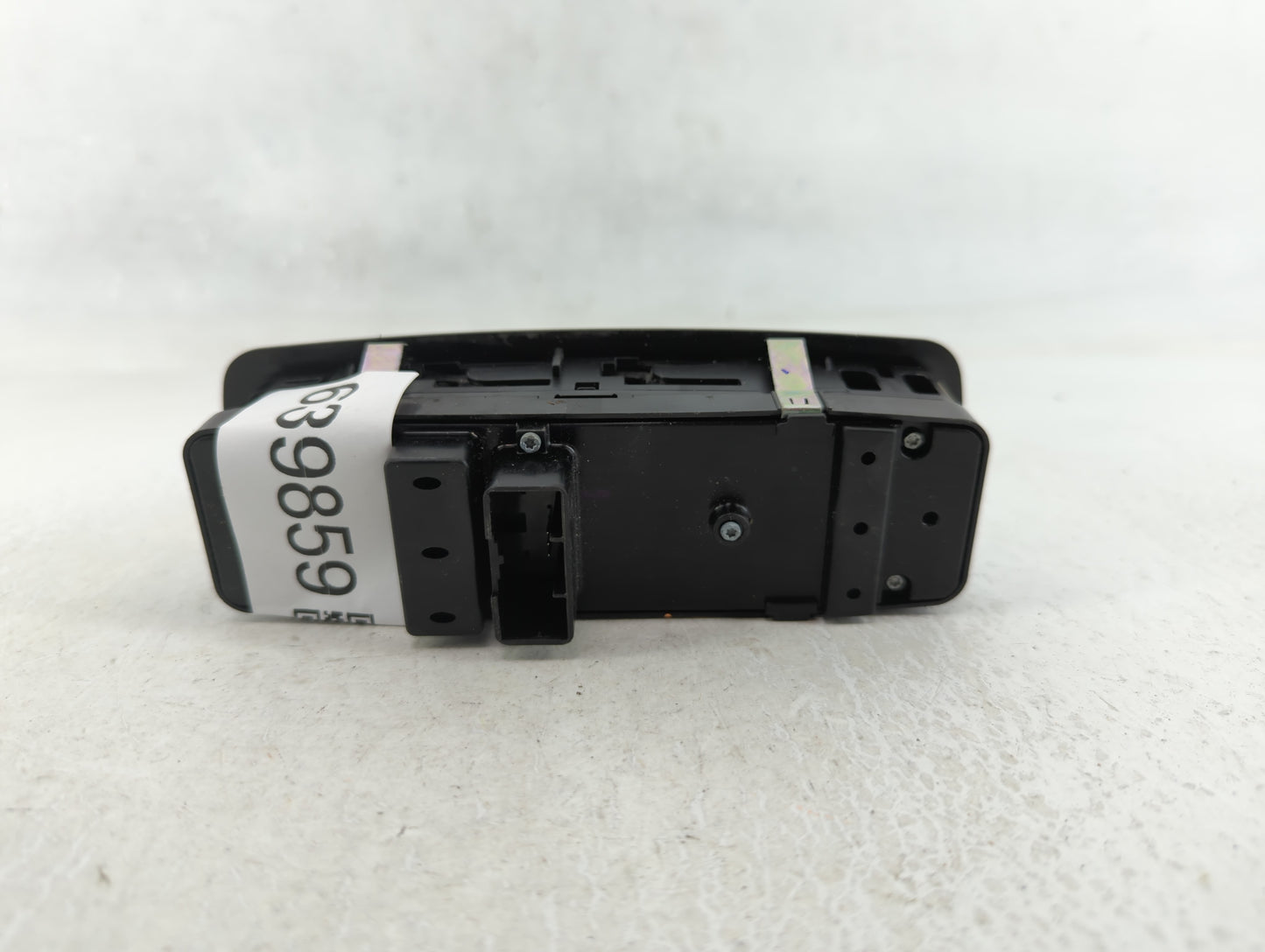 2017-2022 Chrysler Pacifica Master Power Window Switch Replacement Driver Side Left P/N:68234092AC Fits OEM Used Auto Parts